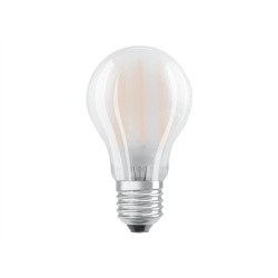Osram Parathom Classic Filament 75 non-dim 7,5W/827 E27 bulb Osram | Parathom Classic Filament | E27 | 7.5 W | Warm White | 4058075115910