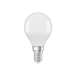 Osram Parathom Classic P LED 40 non-dim 4,9W/827 E14 bulb | Osram | Parathom Classic P LED | E14 | 4.9 W | Warm White | 4058075431096