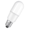 Osram Parathom Stick LED FR 75 non-dim 9W/827 E27 bulb | Osram | Parathom Stick LED FR | E27 | 9 W | Warm White
