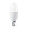 Osram Parathom Classic LED 40 dimmable 4,9W/827 E14 bulb | Osram | Parathom Classic LED | E14 | 4.9 W | Warm White