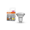 Osram PARATHOM Reflector LED 35 non-dim 36° 2,6W/827 GU10 bulb | Osram | Parathom Reflector LED | GU10 | 2.6 W | Warm White