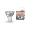 Osram Parathom Reflector LED 80 non-dim 36° 6,9W/827 GU10 bulb | Osram | Parathom Reflector LED | GU10 | 6.9 W | Warm White