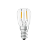 Osram Parathom Special Filament LED T26 FIL 10 non-dim 2,2W/827 E14 bulb | Osram | Parathom Special Filament LED T26 FIL | E14 | 1.3 W | Warm White