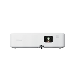 Epson | CO-FH01 | Full HD (1920x1080) | 3000 ANSI lumens | White | Lamp warranty 12 month(s) | V11HA84040