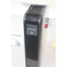 SALE OUT. Mill AB-H1000DN BLACK 1000W, oil filled radiator, Led Display, day/night thermostat, glass fronts Black Mill Heater AB-H1000DN  Oil Filled Radiator, 1000 W, Number of power levels 3, Suitable for rooms up to 12-16 m², Black, DAMAGED PACKAGING, DENT SIDE