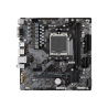 Gigabyte | A620M S2H 1.0 M/B | Processor family AMD | Processor socket AM5 | DDR5 DIMM | Memory slots 2 | Supported hard disk drive interfaces 	SATA, M.2 | Number of SATA connectors 4 | Chipset AMD A620 | Micro ATX