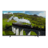 Philips | 43PUS7608/12 | 43" (108 cm) | Smart TV | 4K UHD LED | Black