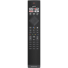Philips | 48OLED718/12 | 48" (121 cm) | Smart TV | Google TV | 4K UHD LED | Black
