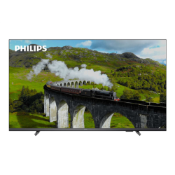 Philips | 50PUS7608/12 | 50" (126 cm) | Smart TV | 4K UHD LED | Black