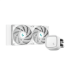 Deepcool | All-in-one Liquid Cooler White | LE520
