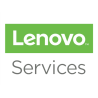 Lenovo | 2Y Post warranty Onsite for P620 series TS | 2 year(s) | Onsite