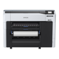 SureColor SC-P6500E | Colour | Inkjet | Inkjet Printer | Wi-Fi | Maximum ISO A-series paper size A1 | C11CJ48301A0