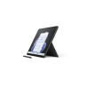 Microsoft | Surface Pro 9 | Graphite | 13 " | PixelSense Flow Display | Touchscreen | Intel Core i5 | i5-1235U | 16 GB | LPDDR5 | 256 GB | Wi-Fi | 802.11ax | Bluetooth version 5.1 | Windows 11 Home | Warranty 24 month(s) | Intel Iris Xe Graphics