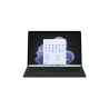 Microsoft | Surface Pro 9 | Graphite | 13 " | PixelSense Flow Display | Touchscreen | Intel Core i5 | i5-1235U | 16 GB | LPDDR5 | 256 GB | Wi-Fi | 802.11ax | Bluetooth version 5.1 | Windows 11 Home | Warranty 24 month(s) | Intel Iris Xe Graphics