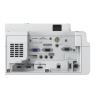 Epson 3LCD WXGA Projector EB-760W, 4100 lumens, 16:10, White | Epson