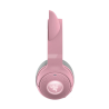 Razer | Headset | Kraken V2 Kitty BT | Built-in microphone | Bluetooth | Quartz