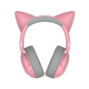 Razer | Headset | Kraken V2 Kitty BT | Built-in microphone | Bluetooth | Quartz