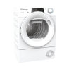 Candy | RO4 H7A1TEX-S | Dryer Machine | Energy efficiency class A+ | Front loading | 7 kg | LCD | Depth 46.5 cm | Wi-Fi | White