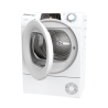 Candy | RO4 H7A2TEX-S | Dryer Machine | Energy efficiency class A++ | Front loading | 7 kg | LCD | Depth 46.5 cm | Wi-Fi | White