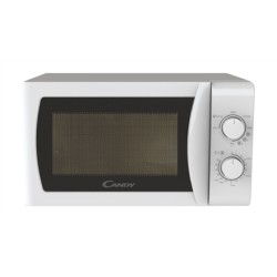Candy Microwave Oven with Grill CMG20SMW Free standing Grill White 700 W