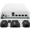 MikroTik CRS305-1G-4S+OUT FiberBox Plus | MikroTik | FiberBox Plus | CRS305-1G-4S+OUT | 1 Gbps (RJ-45) ports quantity 1 | SFP ports quantity 4