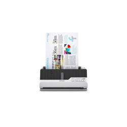 Epson | Premium compact scanner | DS-C490 | Sheetfed | Wired | B11B271401