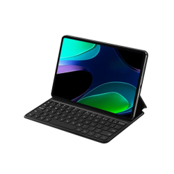 Xiaomi | Black | Pad 6 Keyboard | Compact Keyboard | Wireless | US | Pogo pin | BHR7282GL