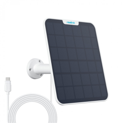 Reolink | Solar Panel | SP2-W | IP65 | White