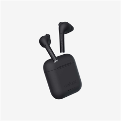 Defunc | Earbuds | True Talk | In-ear Built-in microphone | Bluetooth | Wireless | Black | D4311