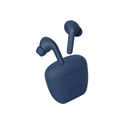 Defunc | Earbuds | True Audio | Bluetooth | Blue | D4324