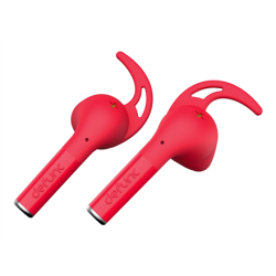 Defunc | Earbuds | True Sport | In-ear Built-in microphone | Bluetooth | Wireless | Red | D4333