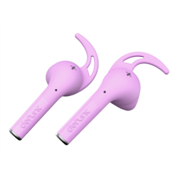 Defunc | Earbuds | True Sport | In-ear Built-in microphone | Bluetooth | Wireless | Pink | D4335