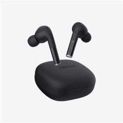 Defunc | Earbuds | True Entertainment | In-ear Built-in microphone | Bluetooth | Wireless | Black | D4341