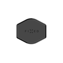 Fixed | Car Phone Holder | Icon Flex | Holder | Universal | Universal | Black | FIXIC-FLEX-BK
