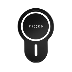 Fixed | Car Phone Holder | MagClick | Holder | Universal | Universal | Black | FIXMCLI-BK