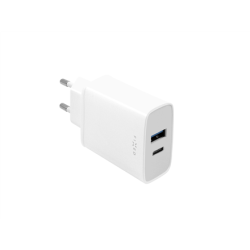 Fixed | Travel Charger | FIXC30-CU-WH