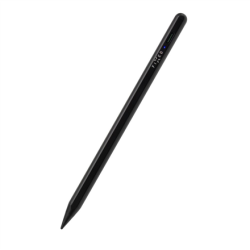 Fixed | Touch Pen for iPad | Graphite | Pencil | All iPads from the 6th generation up | Black | FIXGRA-BK