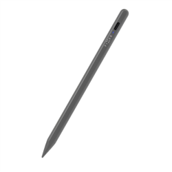 Fixed | Touch Pen | Graphite Uni | Pencil | For all capacitive displays | Gray | FIXGRA-UN-GR