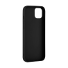 Fixed | Story | Back cover | Apple | iPhone 14 Plus | Rubberized | Black