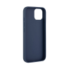 Fixed | Story | Back cover | Apple | iPhone 14 Pro Max | Rubberized | Blue