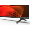 Sharp | 40FH2EA | 40" (101 cm) | Smart TV | Android TV | FHD | Black