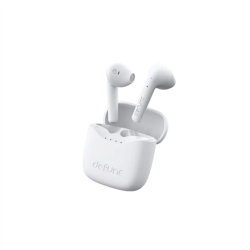 Defunc | Earbuds | True Lite | In-ear Built-in microphone | Bluetooth | Wireless | White | D4262