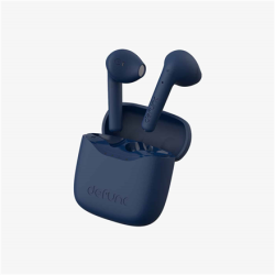 Defunc True Lite Earbuds, In-Ear, Wireless, Blue | Defunc | Earbuds | True Lite | In-ear Built-in microphone | Bluetooth | Wireless | Black | D4264