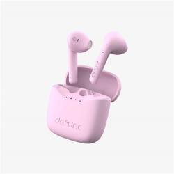 Defunc | Earbuds | True Lite | In-ear Built-in microphone | Bluetooth | Wireless | Pink | D4265