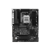 ASRock | X670E PG Lightning | Processor family AMD | Processor socket AM5 | DDR5 DIMM | Memory slots 4 | Supported hard disk drive interfaces SATA3, M.2 | Number of SATA connectors 4 | Chipset AMD X670 | ATX