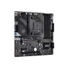 ASRock | B550M PG Riptide | Processor family AMD | Processor socket AM4 | DDR4 DIMM | Memory slots 4 | Supported hard disk drive interfaces SATA3, M.2 | Number of SATA connectors 4 | Chipset AMD B550 | Micro ATX