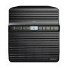 Synology | Tower NAS | DS423 | up to 4 HDD/SSD | Realtek | RTD1619B | Processor frequency 1.7 GHz | 2 GB | DDR4