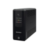CyberPower | Backup UPS Systems | UT1050EG | 1050 VA | 630 W