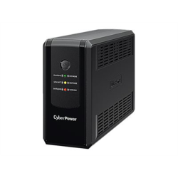 CyberPower | Backup UPS Systems | UT650EG | 650 VA | 360   W