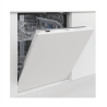 Built-in | Dishwasher | D2I HD524 A | Width 59.8 cm | Number of place settings 14 | Number of programs 8 | Energy efficiency class E | Display | Does not apply